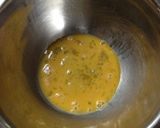 料理男子のガレット作り方1写真