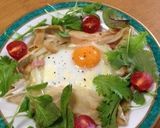 料理男子のガレット作り方10写真