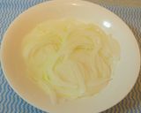 パパのかつおの刺身（Ⅲ）作り方1写真