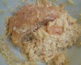 チキンナゲットとマック風マスタードソース作り方3写真
