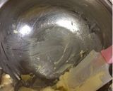 チョコスコーン作り方1写真