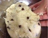 チョコスコーン作り方3写真