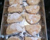 チキンナゲットとマック風マスタードソース作り方6写真