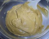バナナと黒糖のひとくちケーキ作り方4写真