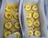 バナナと黒糖のひとくちケーキ作り方5写真