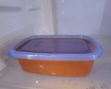 リメイクレシピ（ガスパチョ冷製パスタ）作り方1写真