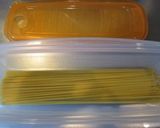 リメイクレシピ（ガスパチョ冷製パスタ）作り方2写真