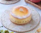 ごろごろさつまいもチーズケーキ作り方13写真