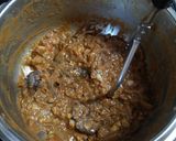 夏野菜カレーリメイクコロッケ作り方1写真