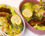 お弁当の隙間に☆コロコロちくわ♪作り方16写真