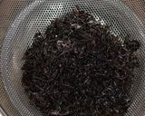 栄養たっぷり！ピーマンのひじき肉詰め作り方1写真