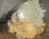 栄養たっぷり！ピーマンのひじき肉詰め作り方2写真