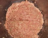 栄養たっぷり！ピーマンのひじき肉詰め作り方3写真