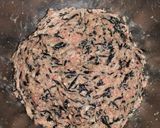 栄養たっぷり！ピーマンのひじき肉詰め作り方4写真