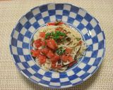 コクうまぁ～☆さっぱりトマトそうめん♪作り方6写真