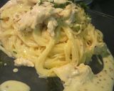 鶏ささみの冷製カッペリーニ作り方6写真