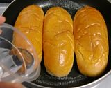 蒸してふんわり☆美味しいパンの食べ方作り方4写真