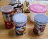 芳醇パンプディング feat.酒粕♪作り方9写真