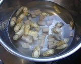 ☆★絶品　スープカレー★☆作り方1写真