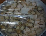 ☆★絶品　スープカレー★☆作り方4写真