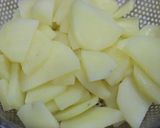スパニッシュオムレツＨＹＤＫＭさんち風作り方1写真