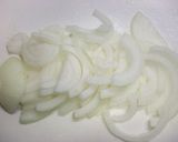 スパニッシュオムレツＨＹＤＫＭさんち風作り方2写真