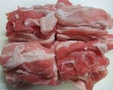 一味違う冷しゃぶサラダＨＹＤＫＭさんち風作り方1写真