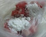 一味違う冷しゃぶサラダＨＹＤＫＭさんち風作り方2写真