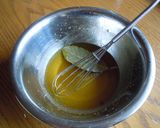 カリフラワーのさっぱりカレー酢サラダ作り方2写真