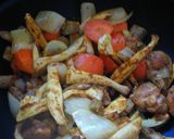 ☆★絶品　スープカレー★☆作り方7写真