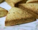軽食に♪クリームチーズスコーン作り方8写真