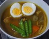 ☆★絶品　スープカレー★☆作り方9写真