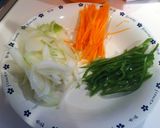 簡単あじの南蛮漬け作り方1写真