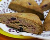 軽食に♪さつまいもスコーン作り方8写真