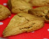 軽食に♪コーヒースコーン作り方6写真