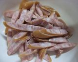 スパニッシュオムレツＨＹＤＫＭさんち風作り方5写真