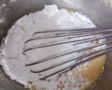 小麦粉無しでシンプルマドレーヌ作り方9写真