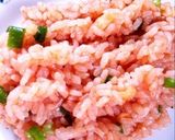 簡単すぎるランチ＊なんちゃってオムライス作り方1写真