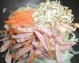 スパニッシュオムレツＨＹＤＫＭさんち風作り方10写真