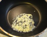 ガリバタ大根の味噌煮作り方2写真