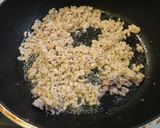 ガリバタ大根の味噌煮作り方3写真