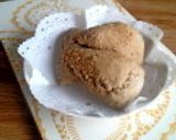 軽食に♪コーヒースコーン作り方7写真