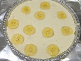 ホットケーキミックスでバナナケーキ