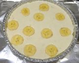 ホットケーキミックスでバナナケーキ作り方2写真