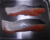 時鮭のもやしあんかけ作り方6写真