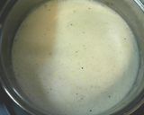 つぶつぶ生コーンスープ作り方4写真