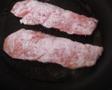 時鮭のもやしあんかけ作り方10写真