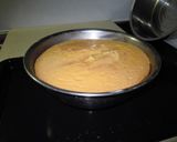 もぐりんがーケーキ作り方6写真