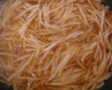 時鮭のもやしあんかけ作り方14写真
