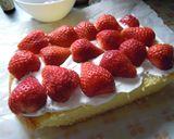 もぐりんがーケーキ作り方8写真